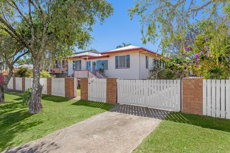 66 Dunbar Street, Margate QLD 4019