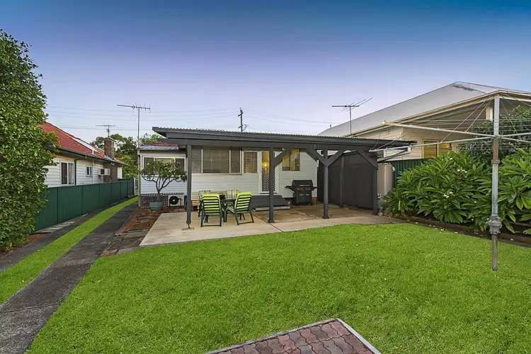 Second view of Homely house listing, 15 Gregory Street, Ermington NSW 2115
