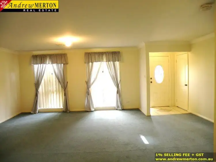 Fourth view of Homely house listing, Lot 8 Collins Court, Rouse Hill NSW 2155
