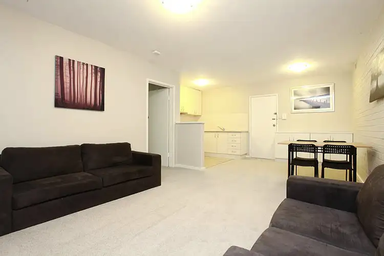 Second view of Homely unit listing, 36/132 Mounts Bay Road, Perth WA 6000