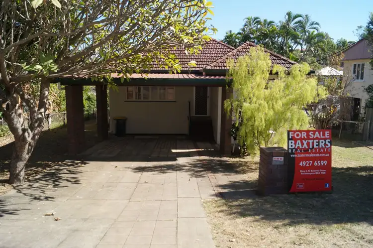Second view of Homely house listing, 12 Wentworth Terrace, The Range QLD 4700