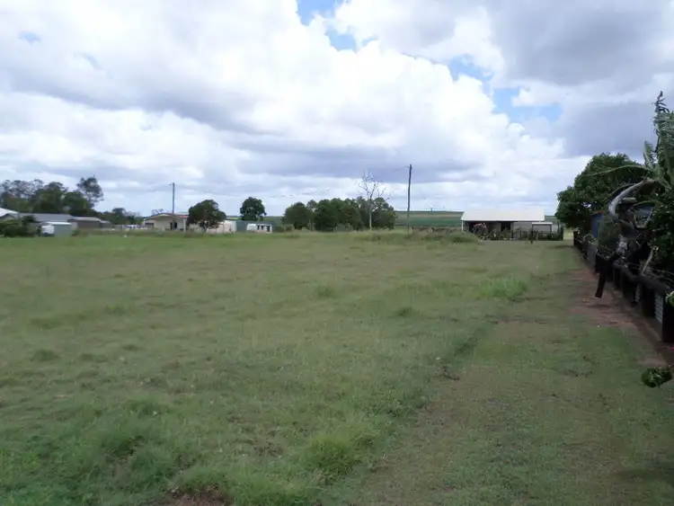 Third view of Homely land listing, 144 Station Road, Horton QLD 4660
