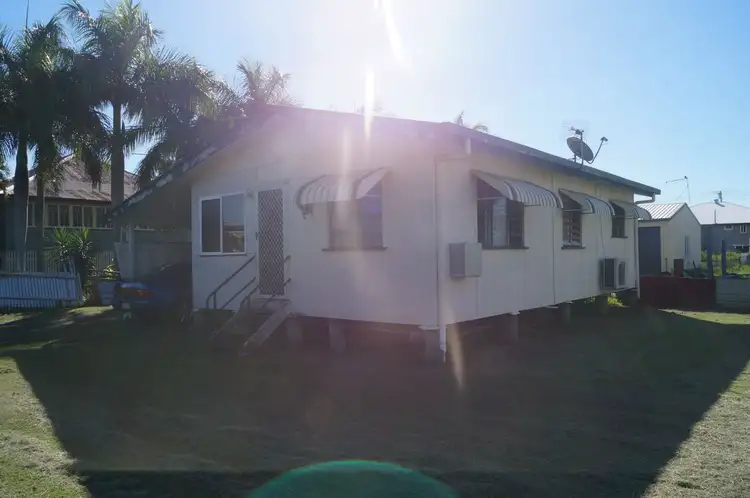 Fifth view of Homely house listing, 23 Face Street, Park Avenue QLD 4701