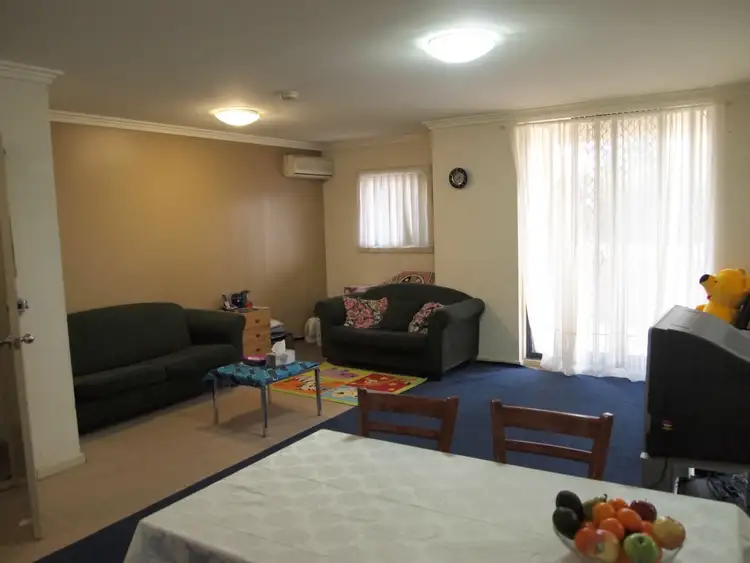 Third view of Homely unit listing, 59/502 Carlisle Avenue, Mount Druitt NSW 2770