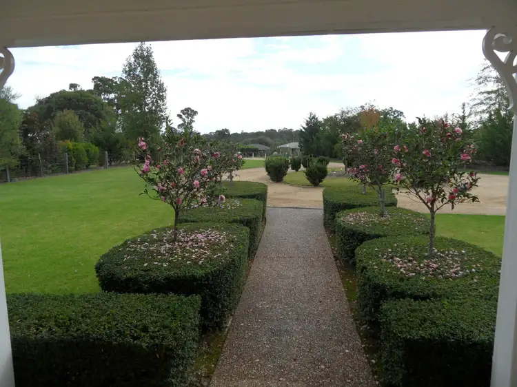 Second view of Homely rural property listing, 44 Melaleuca Crescent, Stanthorpe QLD 4380