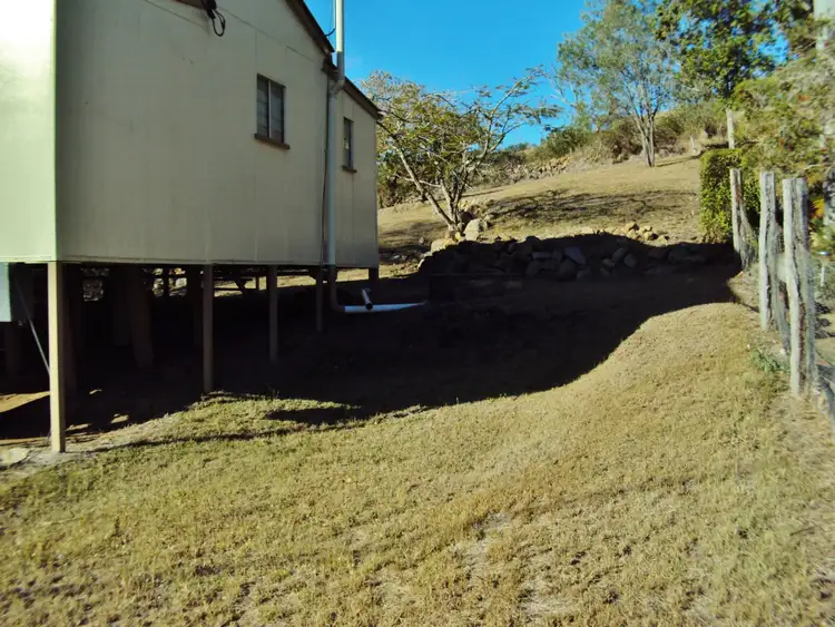 Third view of Homely house listing, 4 Philip Street, Mount Morgan QLD 4714