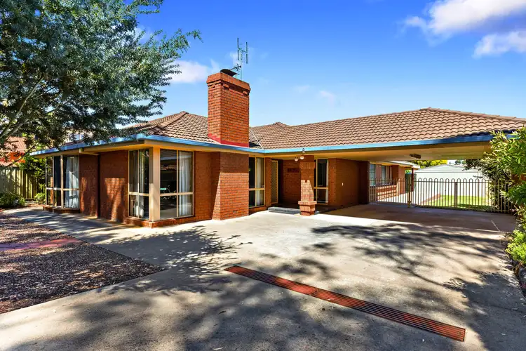 213 North Harley St, Strathdale VIC 3550