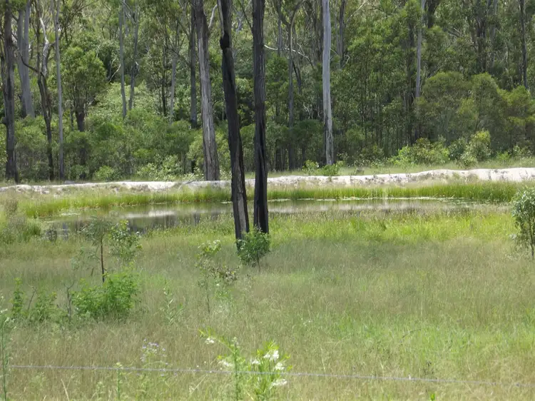 Third view of Homely land listing, L31 Corfield Drive, Booyal QLD 4671