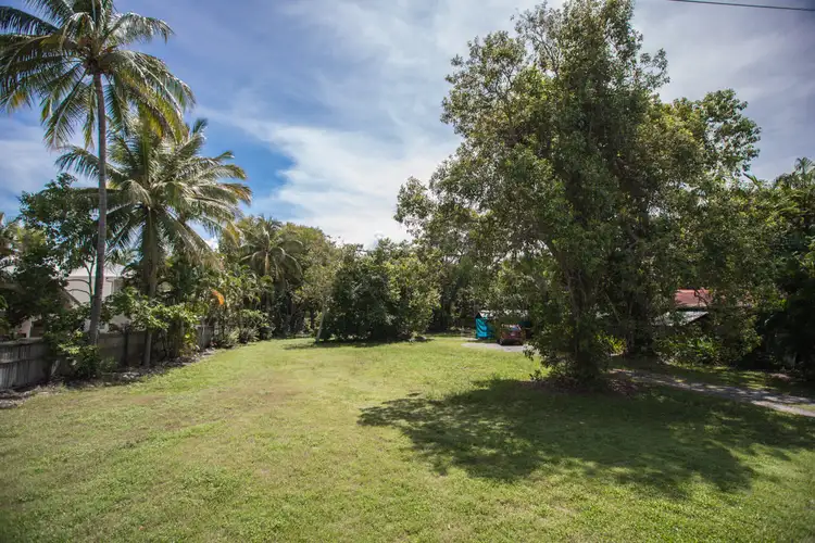 Main view of Homely land listing, 117 Davidson Street, Port Douglas QLD 4877