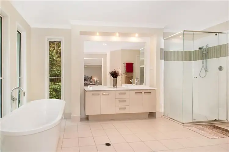 Fifth view of Homely house listing, LOT 26, 29 Botanica Circuit, Doonan QLD 4562