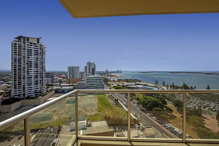 1704/50 Marine Parade, Southport QLD 4215