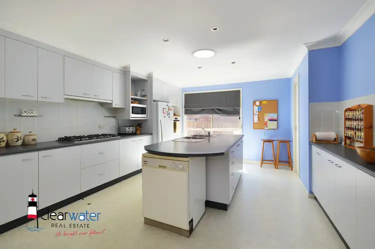 Third view of Homely house listing, 62 Fishermans Cres, North Narooma NSW 2546