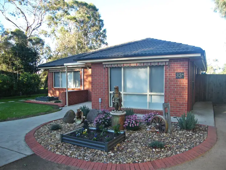 33a Macrae St, Bairnsdale VIC 3875