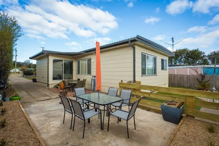 Fourth view of Homely house listing, 20 Narregol Street, Pambula NSW 2549