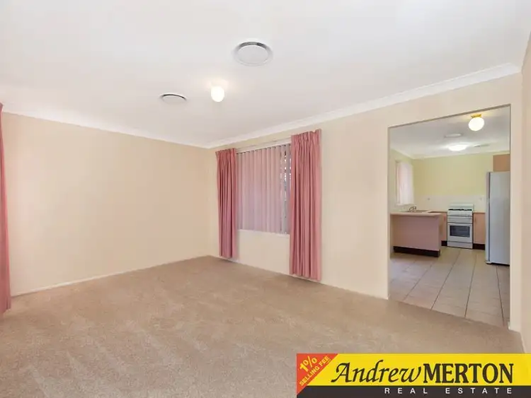 Second view of Homely house listing, 2 Athena Court, St Clair NSW 2759