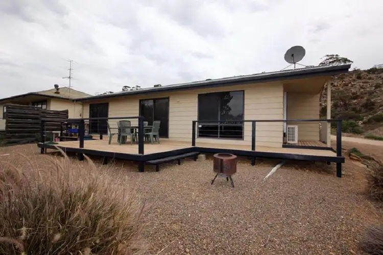 Second view of Homely house listing, LOT 40 Tom Groggin Drive, Younghusband SA 5238