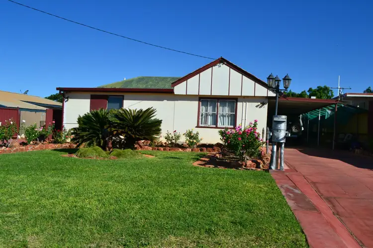 43 Arline Street, Mount Isa QLD 4825