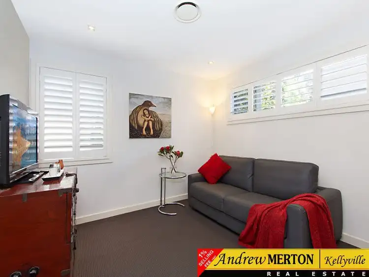 Sixth view of Homely townhouse listing, 3/36-38 Murray Street, Northmead NSW 2152