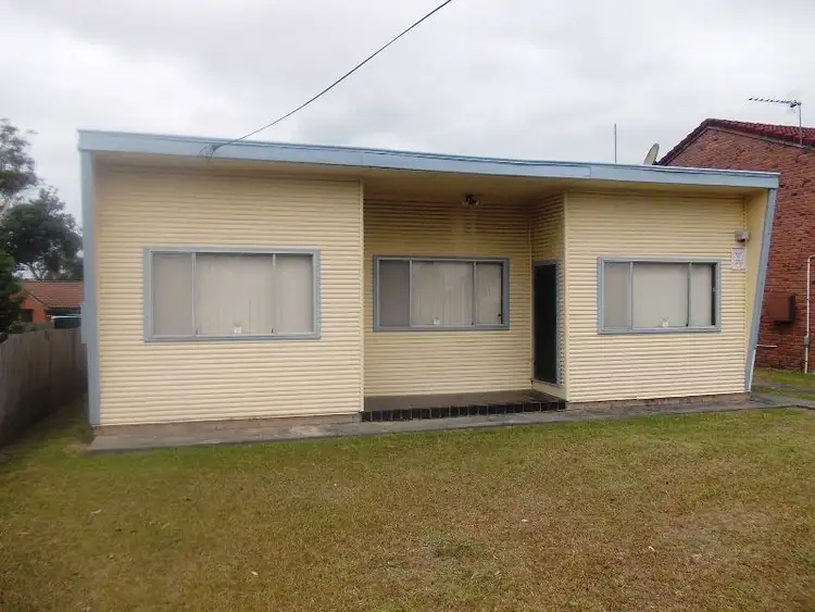 Second view of Homely house listing, 44 Kingsford Smith Crescent, Sanctuary Point NSW 2540