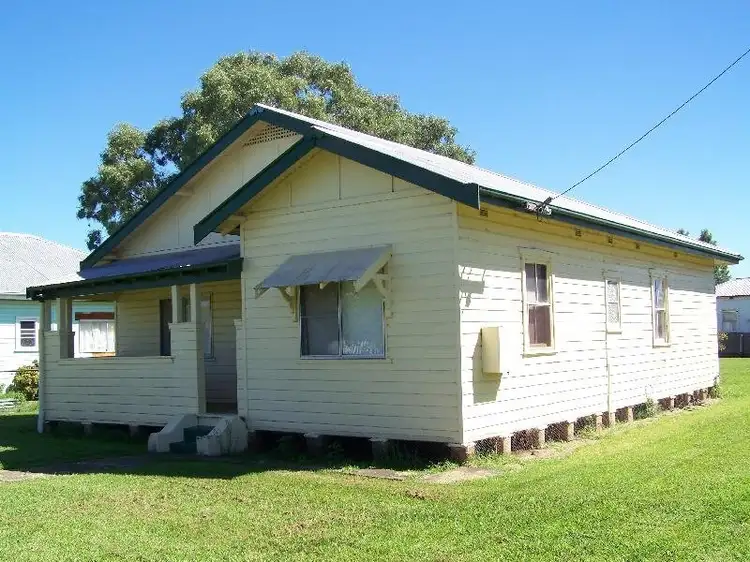Main view of Homely house listing, 33 Pryor Street, Quirindi NSW 2343