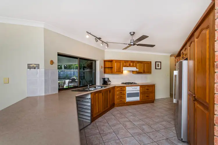 Fourth view of Homely house listing, 4 Fletcher Court, Bentley Park QLD 4869