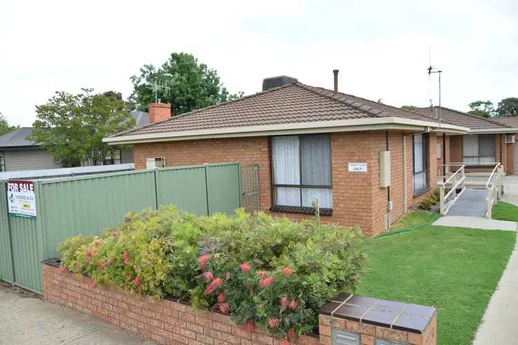 Main view of Homely unit listing, 1/20 Harold Street, Shepparton VIC 3630