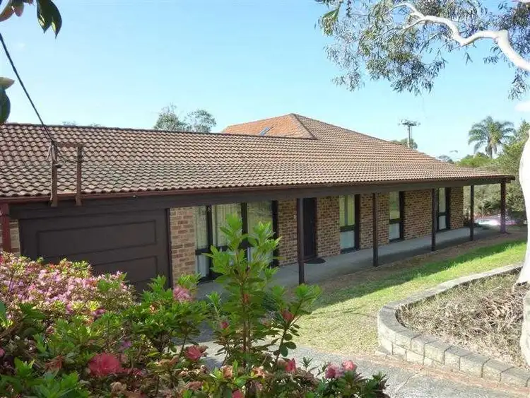 Fourth view of Homely house listing, 30 Beryl Avenue, Mount Colah NSW 2079