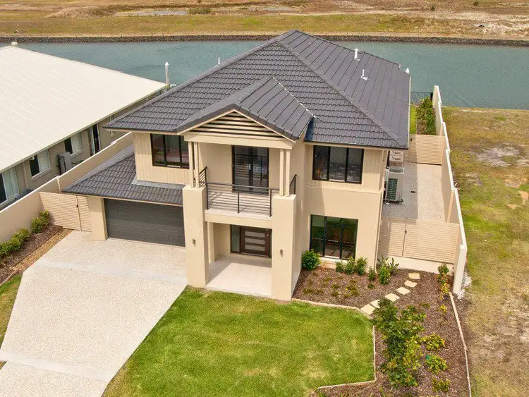 6 Sundown Place, Jacobs Well QLD 4208