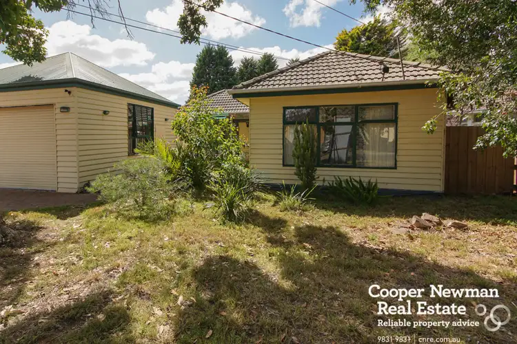 Second view of Homely house listing, 32. Bennett Avenue, Mount Waverley VIC 3149