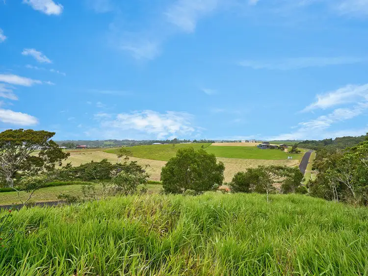 Second view of Homely land listing, L49 Melba Close, Peeramon QLD 4885