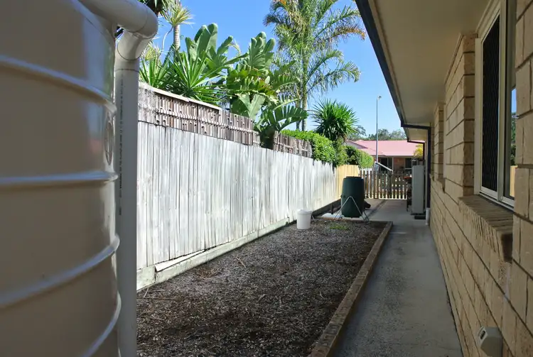 Second view of Homely house listing, 15 Blanche Ct, Rothwell QLD 4022
