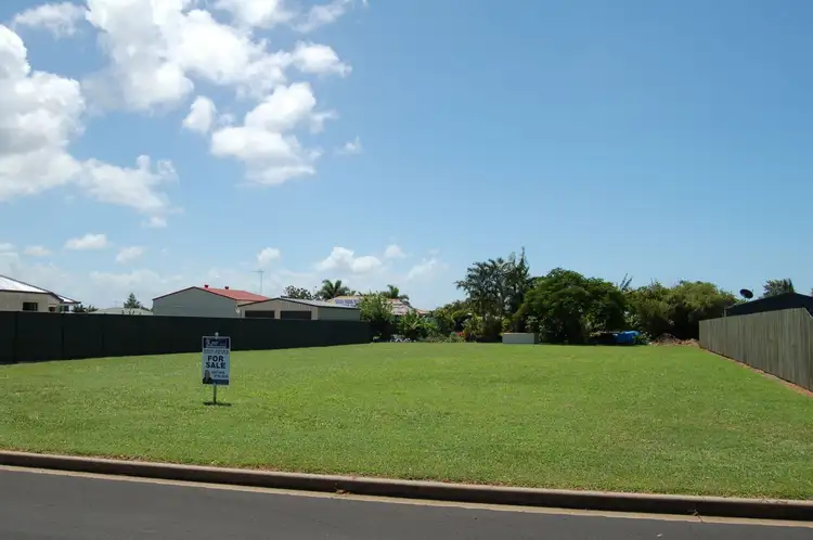 Fifth view of Homely land listing, 50 Gibsons Road, Burnett Heads QLD 4670