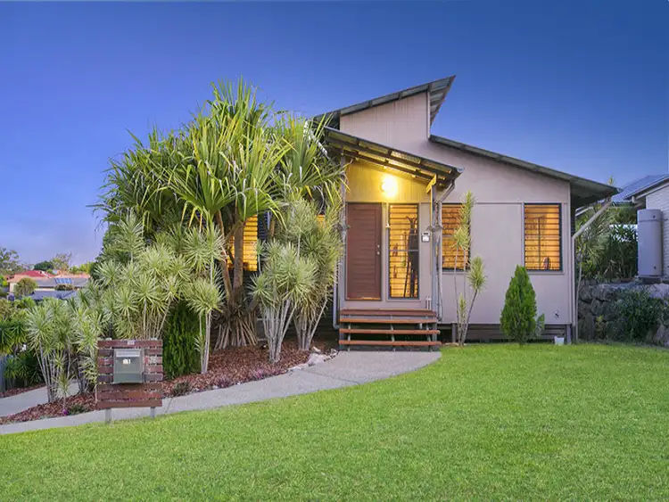 Fourth view of Homely house listing, 21 Pine Crest Drive, Kurwongbah QLD 4503