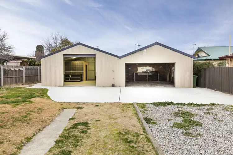 Second view of Homely house listing, 67 Campbell Street, Queanbeyan NSW 2620