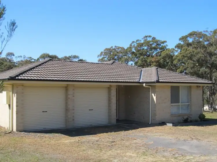 Third view of Homely rural property listing, 77 Parnell Road, Tomerong NSW 2540