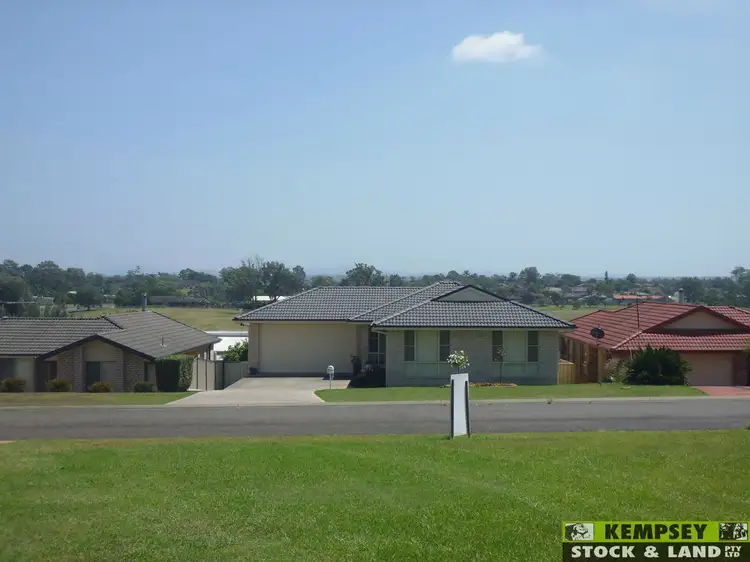 Third view of Homely land listing, Address available on request