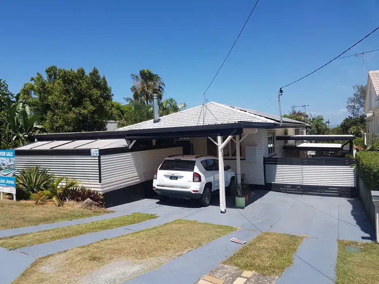 Fourth view of Homely house listing, 15 Turner St, Scarborough QLD 4020
