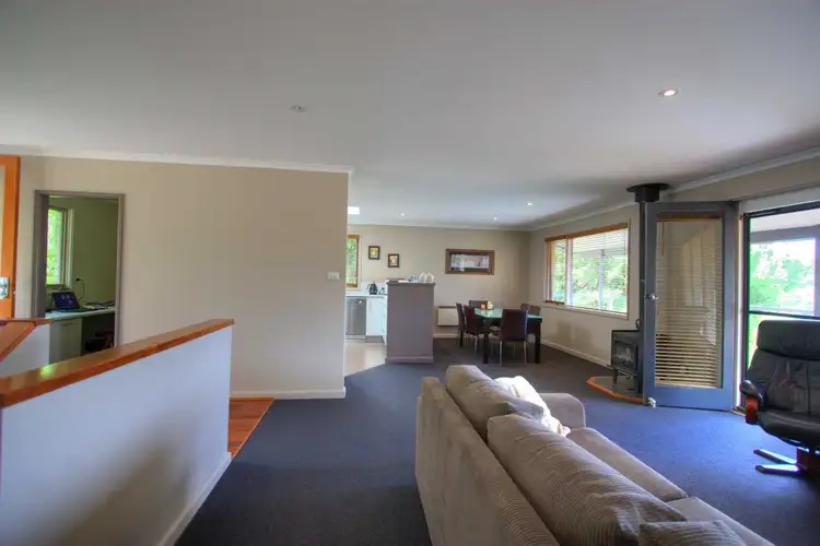 Sixth view of Homely house listing, 16 Rushes Bay Avenue, East Jindabyne NSW 2627