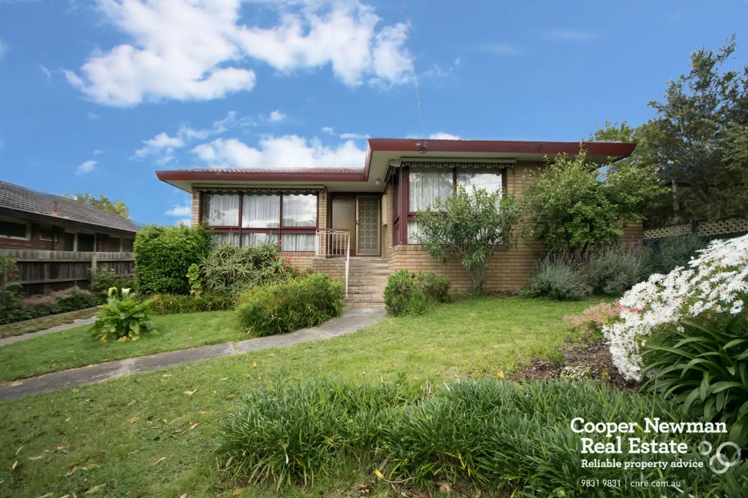 Main view of Homely house listing, 27. Christina Street, Burwood VIC 3125