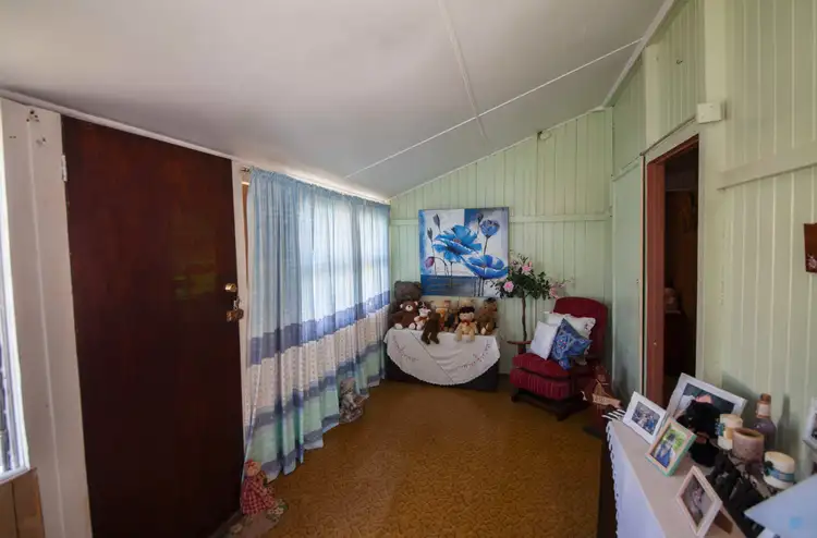 Fifth view of Homely house listing, 8 Keith Street, Maryborough QLD 4650