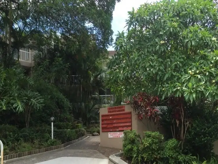 Second view of Homely unit listing, 6/19 Heath Street, Southport QLD 4215
