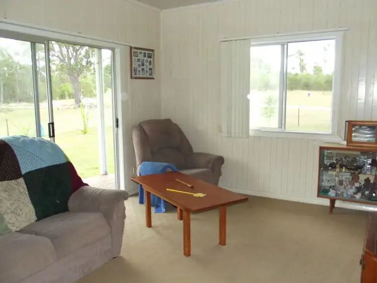Sixth view of Homely house listing, 152 Guppys Road, Eureka QLD 4660