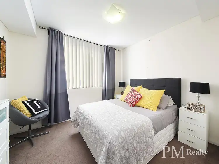 Fifth view of Homely unit listing, 206/9 John Street, Mascot NSW 2020