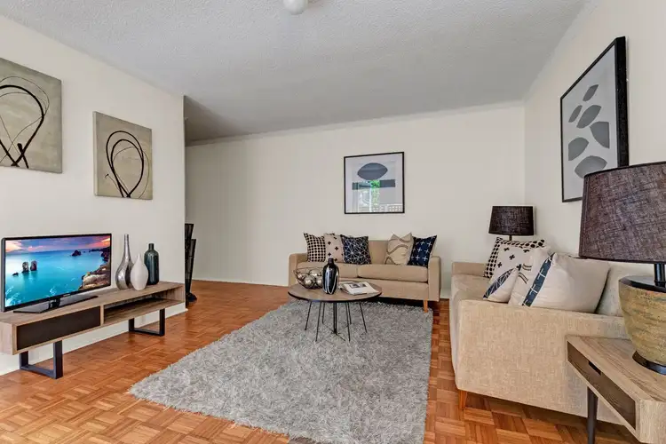 Second view of Homely unit listing, Unit 4/43-45 Livingstone Road, Petersham NSW 2049