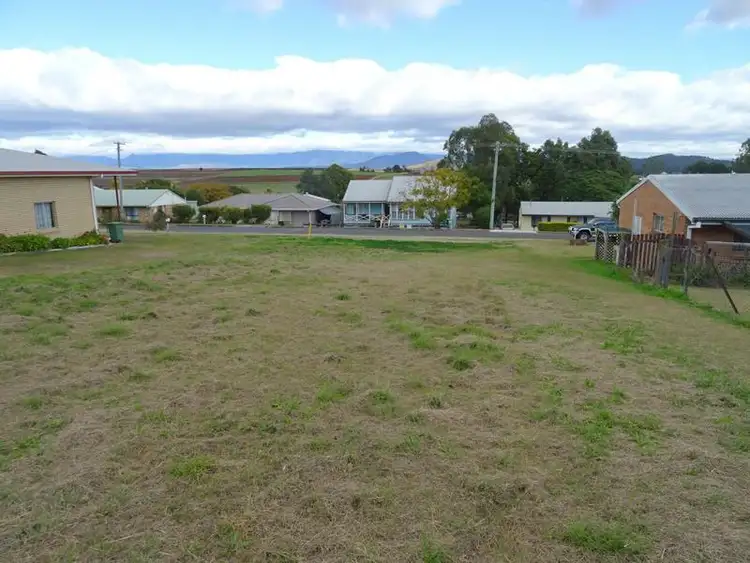 Fourth view of Homely land listing, 14 Wiss Street, Kalbar QLD 4309