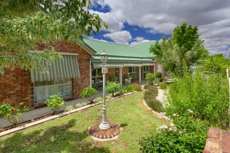 Third view of Homely house listing, 14 Frederick Street, Wahgunyah VIC 3687