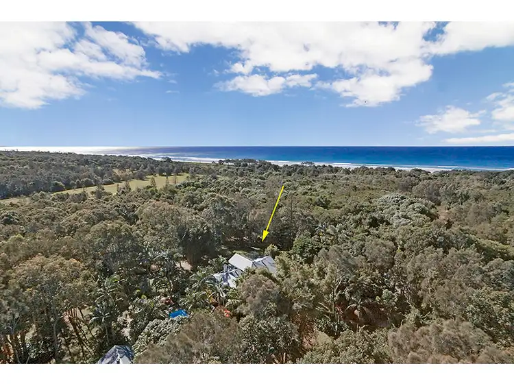 Main view of Homely house listing, 5 Byron Street, New Brighton NSW 2483