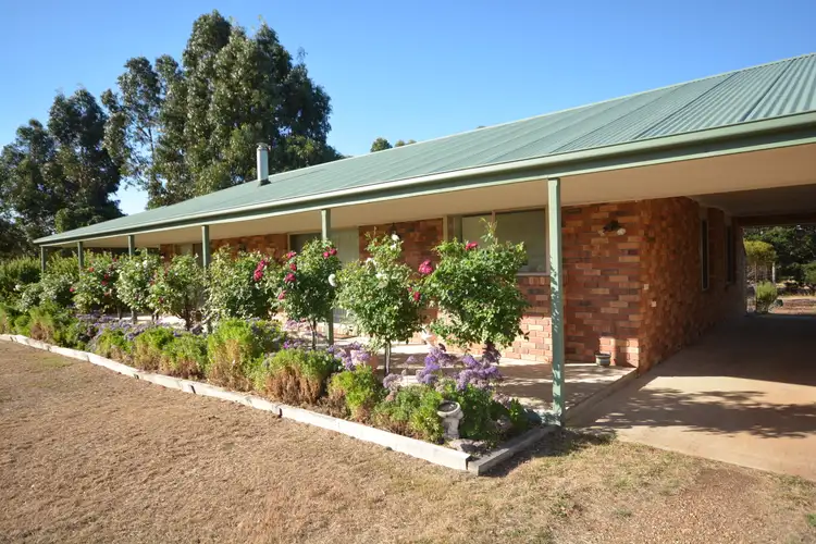 Third view of Homely house listing, 23 Corella Court, Pomonal VIC 3381