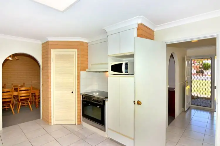 Seventh view of Homely house listing, 126 Travers Drive, Australind WA 6233