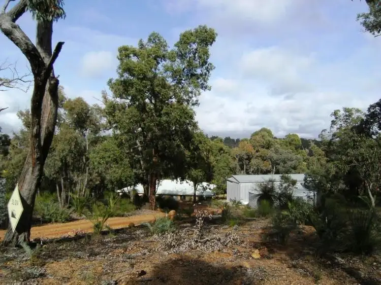 Second view of Homely house listing, 209 Red Brook Circle, Morangup WA 6083
